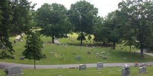 Clinch Valley Memorial Cemetery